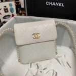CHANEL Mini Flap Bag - Image 2