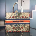 DIOR BOOK TOTE light bag - Image 2