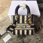 Medium LADY D-LITE handbag - Image 2