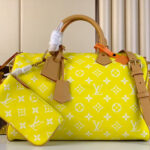 LV Speedy P9 Bandoulière 25(HIGH-END GRADE) - Image 2