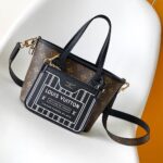 LV Neverfull Bandoulière Inside Out BB - Image 2