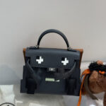 Hermes Kelly Doll Picto(HIGH-END GRADE) - Image 2