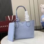 Gucci Totissima small reversible tote bag - Image 2