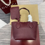 Gucci Totissima small reversible tote bag - Image 2