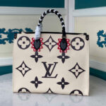 Louis Vuitton CRAFTY ONTHEGO GM - Image 2