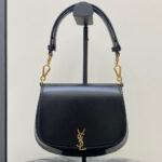 YSL VOLTAIRE TOP HANDLE in BOX SAINT LAURENT - Image 2
