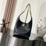 CHANEL Large Hobo Bag(HIGH-END GRADE) - Image 2