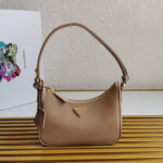 Prada Re-Edition Saffiano leather mini bag - Image 2