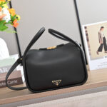 Prada Darling leather handbag - Image 2