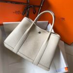 Hermes Garden Party 30 bag - Image 2