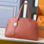 LV Low Key Duffle Tote(HIGH-END GRADE) - Image 2