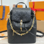 LV Coussin Backpack MM(HIGH-END GRADE) - Image 2