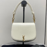 YSL VOLTAIRE TOP HANDLE in BOX SAINT LAURENT - Image 2