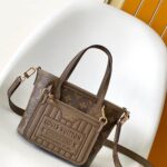 LV Neverfull Bandoulière Inside Out BB - Image 2