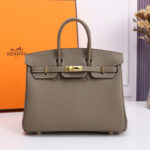 HERMES BIRKIN BAG 25 - Image 2