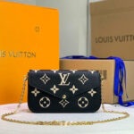 Louis Vuitton Felicie pochette bag - Image 2