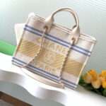 CHANEL SHOPPING TOTE(HIGH-END GRADE) - Image 2