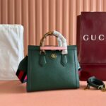 Gucci Diana medium tote bag(HIGH-END GRADE) - Image 2