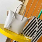 YSL Mini Toy SHOPPING SAINT LAURENT in box leather - Image 2