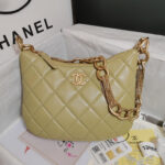 CHANEL HOBO HANDBAG - Image 2