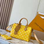 LV Speedy P9 Bandoulière 25(HIGH-END GRADE) - Image 2