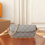 LV Wallet on Chain Ivy - Image 2