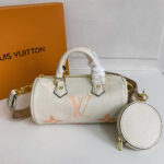 Louis Vuitton PAPILLON BB - Image 2