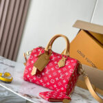 LV Speedy P9 Bandoulière 25(HIGH-END GRADE) - Image 2