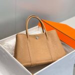 Hermes Garden Party 30 bag - Image 2