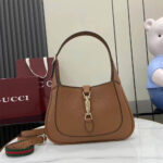 Gucci Jackie 1961 medium bag(HIGH-END GRADE) - Image 2