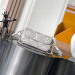 LV Wallet on Chain Ivy - Image 2