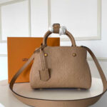 Louis Vuitton Montaigne MM - Image 2