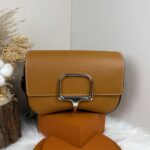 Hermes Della Cavalleria Elan bag(HIGH-END GRADE) - Image 2
