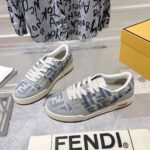 Fendi Match Sneakers - Image 2