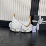 CHANELMaxi Hobo Bag（High-end grade） - Image 2