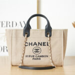 Chanel Small Tote Bag - Image 2