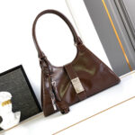 Prada Medium leather tote bag(high-end grade) - Image 2