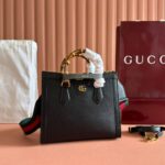 Gucci Diana medium tote bag(HIGH-END GRADE) - Image 2