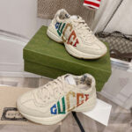 Gucci Rhyton ‘Glitter’ Sneaker - Image 2