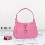 Gucci Jackie 1961 medium bag(HIGH-END GRADE) - Image 2
