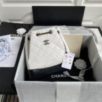CHANEL Gabrielle Small Backpack - Image 2