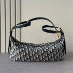 Dior Medium D-Journey Bag(HIGH-END GRADE) - Image 2