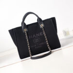 Chanel Small Tote Bag - Image 2
