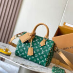 LV Speedy P9 Bandoulière 25(HIGH-END GRADE) - Image 2