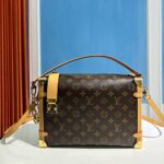 LV Side Trunk GM(TAX-FREE Grade) - Image 2