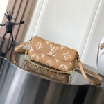 LV Wallet on Chain Ivy - Image 2