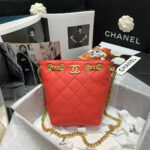CHANEL Drawstring Bag - Image 2