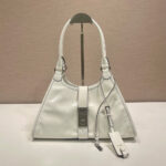 Prada Medium leather tote bag(high-end grade) - Image 2