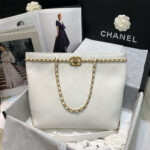 CHANEL Small Shopping Bag - Image 2