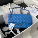 CHANEL Classic Handbag - Image 2